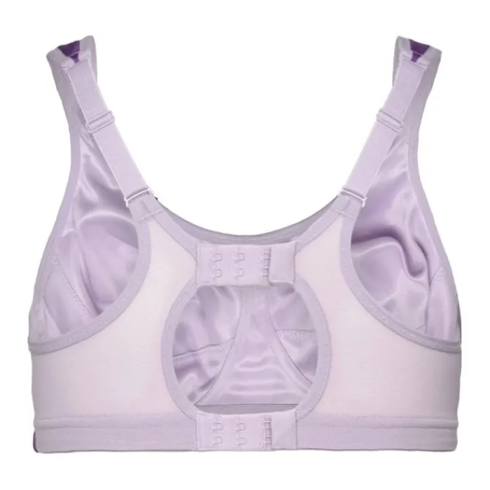 Shock Absorber Brassière De Sport^Active MultiSports Support Bra Mauve