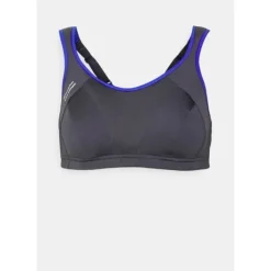 Shock Absorber Brassière De Sport^Active MultiSports Support Bra Gris