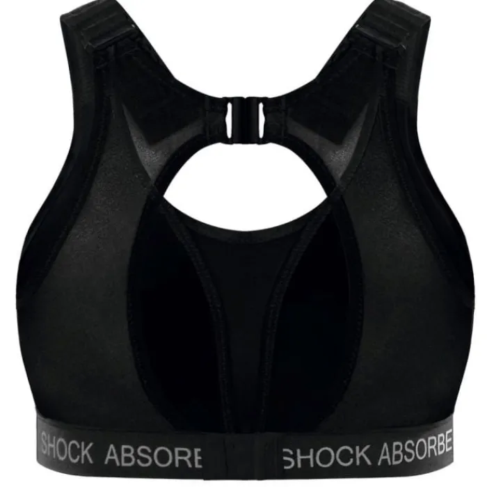 Shock Absorber Brassière De Sport^Ultimate Run Bra Padded