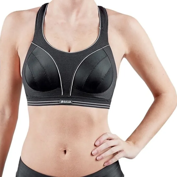 Shock Absorber Brassière De Sport|Sous Vetement Sport^Ultimate Run Bra