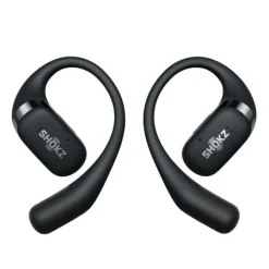 Shokz Ecouteurs Sur L´oreille^OpenFit Noir