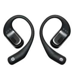 Shokz Ecouteurs Sur L´oreille^OpenFit Noir