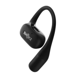 Shokz Ecouteurs Sur L´oreille^OpenFit Noir