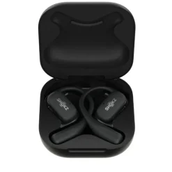 Shokz Ecouteurs Sur L´oreille^OpenFit Noir