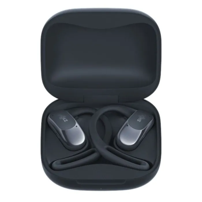 Shokz Casque À Conduction Osseuse^OpenFit Air Noir