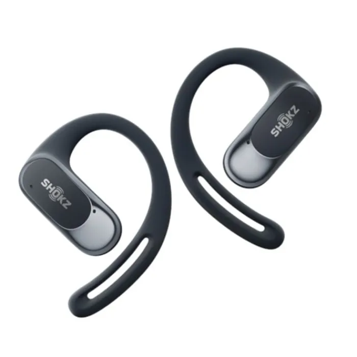 Shokz Casque À Conduction Osseuse^OpenFit Air Noir