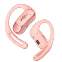 Shokz Casque À Conduction Osseuse^OpenFit Air Rose
