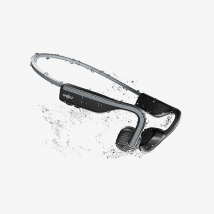 Shokz Casque À Conduction Osseuse^OpenMove Gris