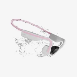 Shokz Casque À Conduction Osseuse^OpenMove Rose