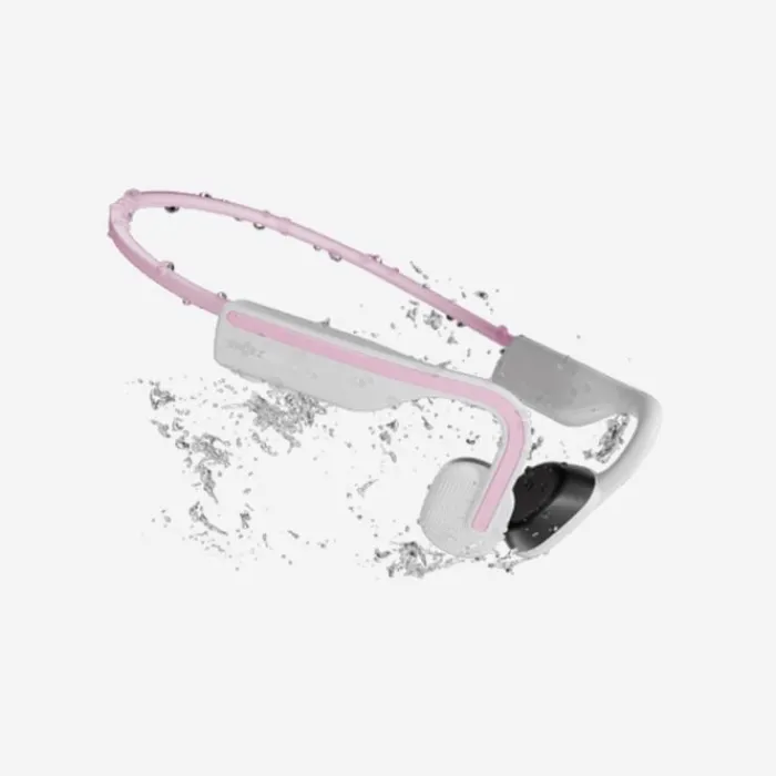 Shokz Casque À Conduction Osseuse^OpenMove Rose