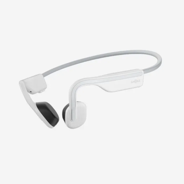 Shokz Casque À Conduction Osseuse^OpenMove Blanc