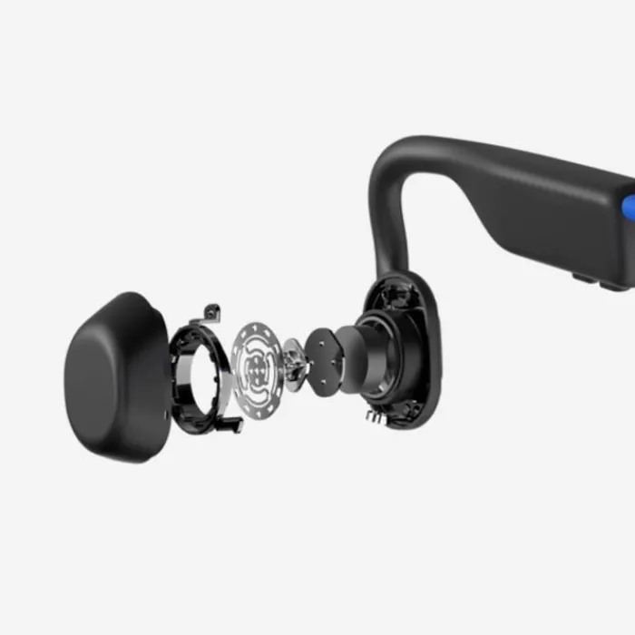 Shokz Casque À Conduction Osseuse^OpenMove Bleu