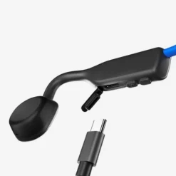 Shokz Casque À Conduction Osseuse^OpenMove Bleu