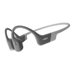 Shokz Casque À Conduction Osseuse^OpenRun Gris