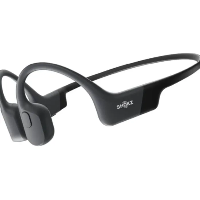 Shokz Casque À Conduction Osseuse^OpenRun Mini USB-C Noir