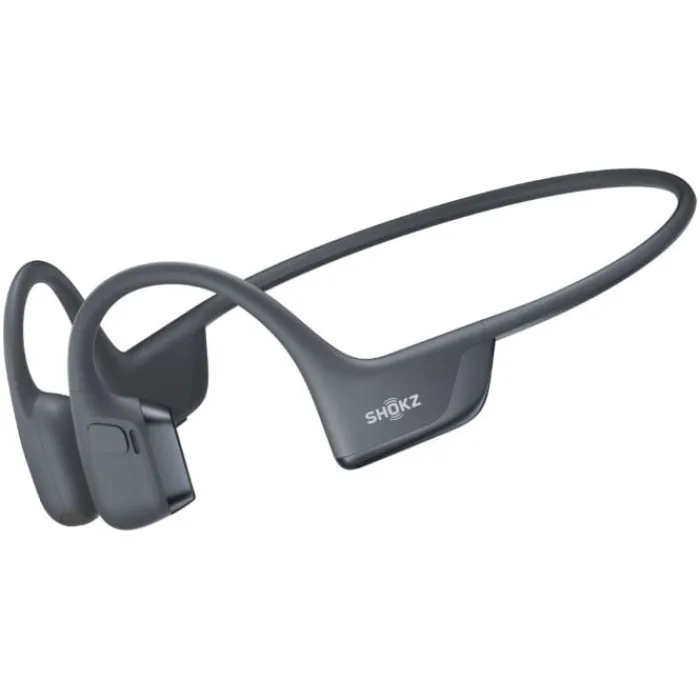 Shokz Casque À Conduction Osseuse^OpenRun Pro2 Noir