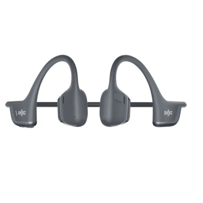 Shokz Casque À Conduction Osseuse^OpenRun Pro2 Noir