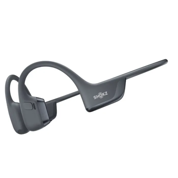 Shokz Casque À Conduction Osseuse^OpenRun Pro2 Noir