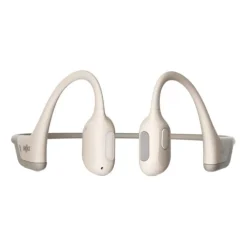 Shokz Casque À Conduction Osseuse^OpenRun Pro Marron