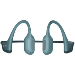Shokz Casque À Conduction Osseuse^OpenRun Pro Bleu