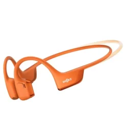 Shokz Casque À Conduction Osseuse^OpenRun Pro2 Orange