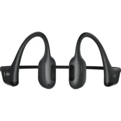 Shokz Casque À Conduction Osseuse^OpenRun Pro Noir