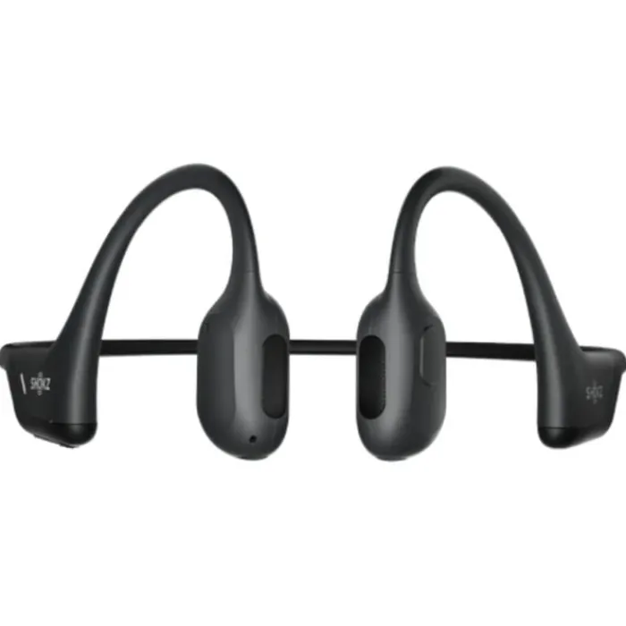 Shokz Casque À Conduction Osseuse^OpenRun Pro Noir