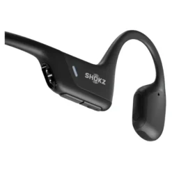 Shokz Casque À Conduction Osseuse^OpenRun Pro Noir