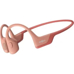 Shokz Casque À Conduction Osseuse^OpenRun Pro Rose
