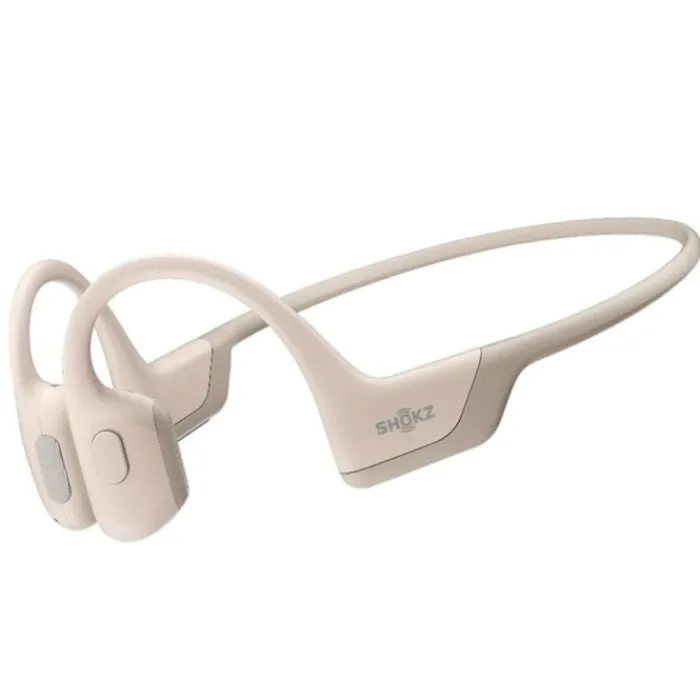 Shokz Casque À Conduction Osseuse^OpenRun Pro Mini Marron