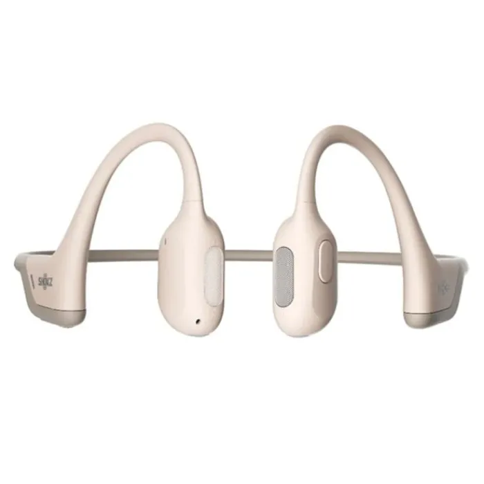 Shokz Casque À Conduction Osseuse^OpenRun Pro Mini Marron