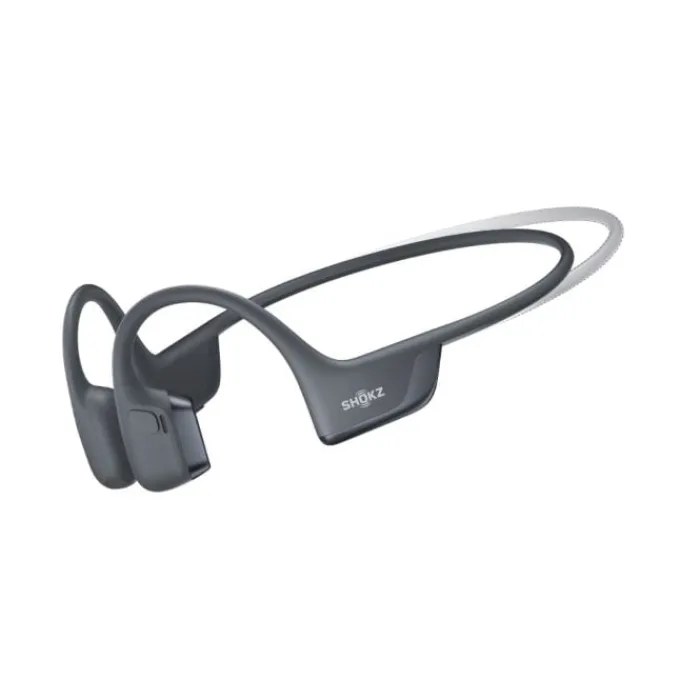 Shokz Casque À Conduction Osseuse^OpenRun Pro2 Mini Noir