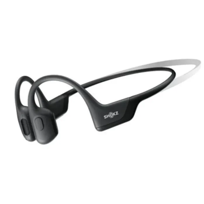 Shokz Casque À Conduction Osseuse^OpenRun Pro Mini Noir