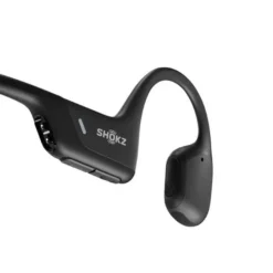 Shokz Casque À Conduction Osseuse^OpenRun Pro Mini Noir