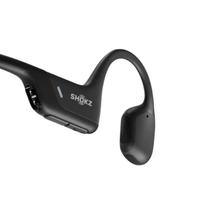 Shokz Casque À Conduction Osseuse^OpenRun Pro Mini Noir