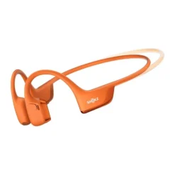 Shokz Casque À Conduction Osseuse^OpenRun Pro2 Mini Orange