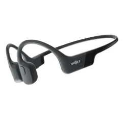 Shokz Casque À Conduction Osseuse^OpenRun USB-C Noir
