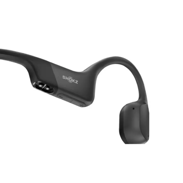 Shokz Casque À Conduction Osseuse^OpenRun USB-C Noir