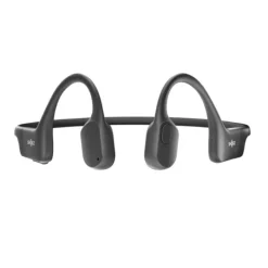 Shokz Casque À Conduction Osseuse^OpenRun USB-C Noir