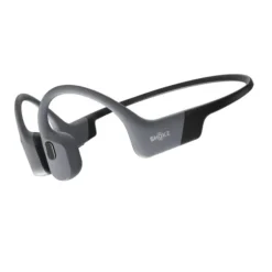Shokz Casque À Conduction Osseuse^OpenSwim Pro Gris
