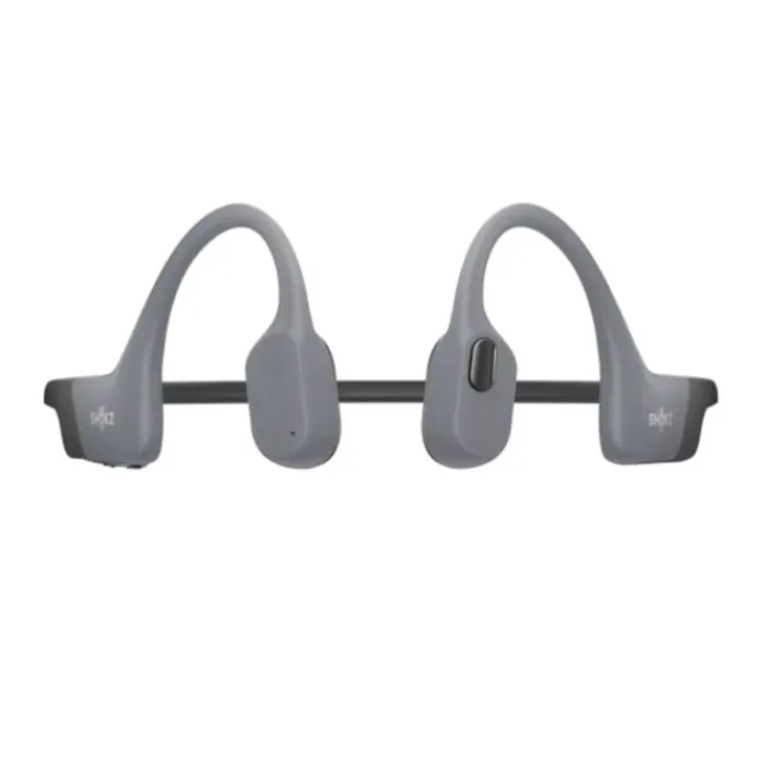 Shokz Casque À Conduction Osseuse^OpenSwim Pro Gris