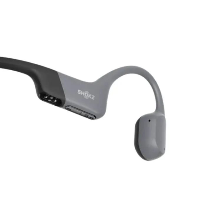 Shokz Casque À Conduction Osseuse^OpenSwim Pro Gris