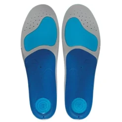 Sidas Semelles^Run 3Feet Protect Low Soles Bleu