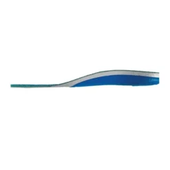 Sidas Semelles^Run 3Feet Protect Low Soles Bleu