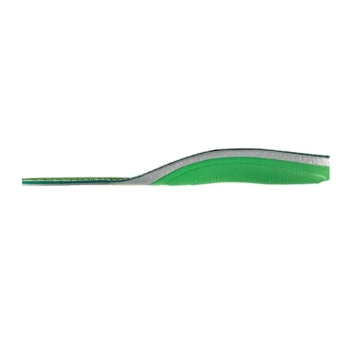 Sidas Semelles^Run 3Feet Protect Mid Soles Vert