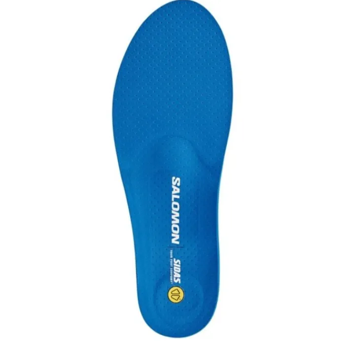 Sidas Semelles^Trail + Soles Bleu