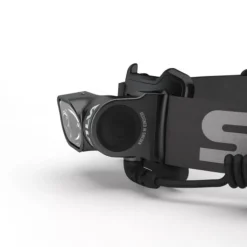 Silva Lampe Frontale Et Éclairage^Cross Trail 7XT Noir
