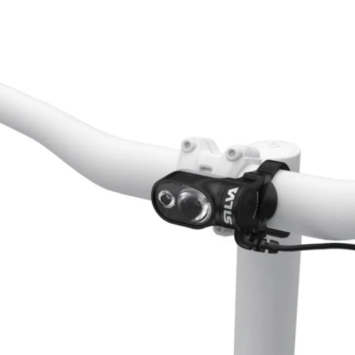 Silva Lampe Frontale Et Éclairage^Cross Trail 7XT Noir