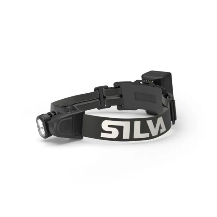 Silva Lampe Frontale Et Éclairage^Free 1200 XS Noir