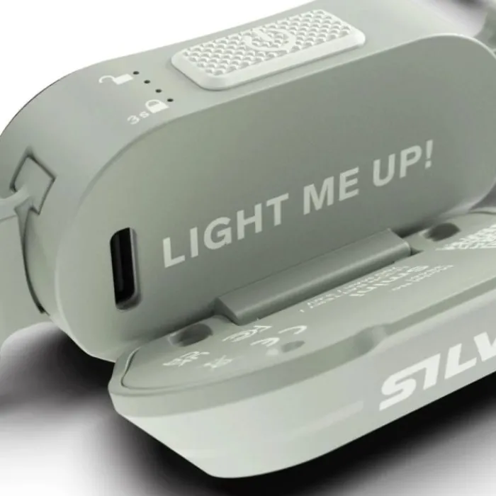 Silva Lampe Frontale Et Éclairage^Smini Fly Mint Vert